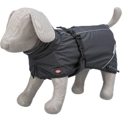 Trixie, Trixie Calvi Wasserdichter Hundemantel