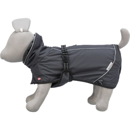Trixie, Cappotto impermeabile per cani Trixie Calvi