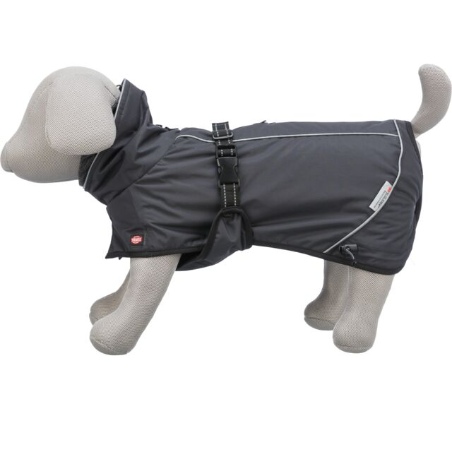 Trixie, Manteau imperméable Calvi Trixie pour chien