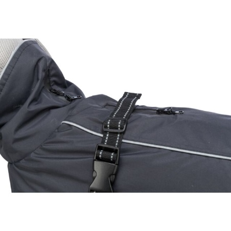 Trixie, Abrigo impermeable para perros Trixie Calvi