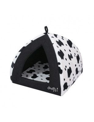 Tepee Doogy Vache