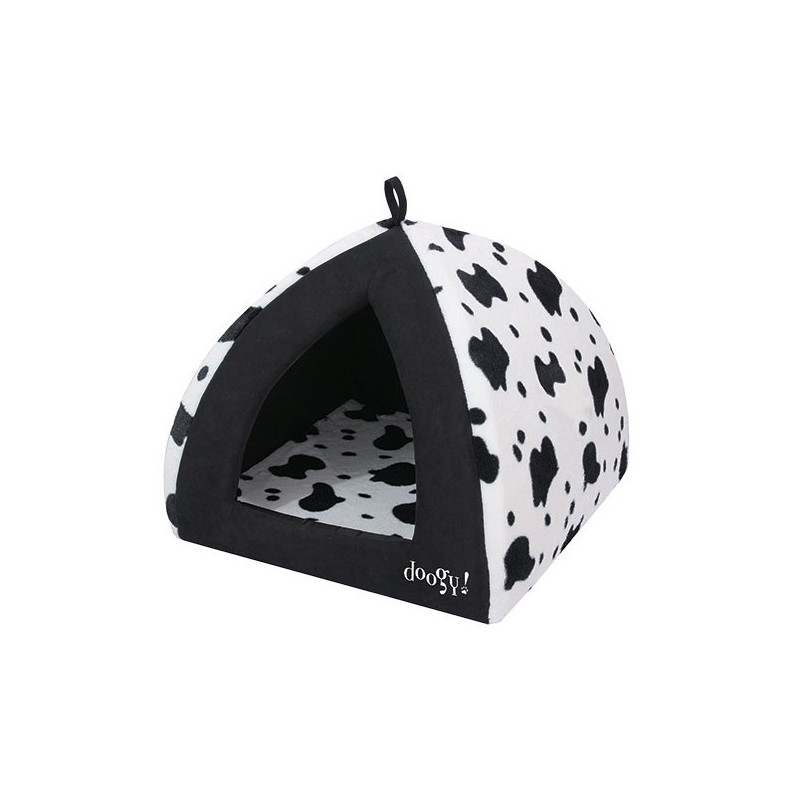 Tepee Doogy Vache