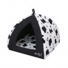 Tepee Doogy Vache