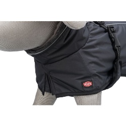 Trixie, Abrigo impermeable para perros Trixie Calvi