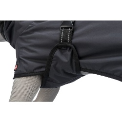 Trixie, Manteau imperméable Calvi Trixie pour chien