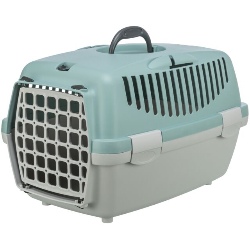 Trixie, Capri 1 and 2 pet carriers for dogs and cats