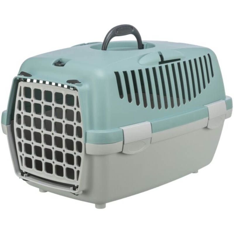 Trixie, Capri 1 und 2 Haustiertransportboxen für Hunde und Katzen