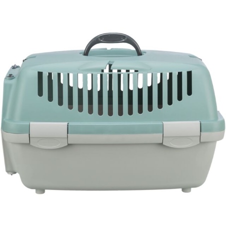 Trixie, Capri 1 und 2 Haustiertransportboxen für Hunde und Katzen