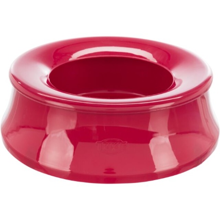 Trixie, Tazón antisalpicaduras Trixie Swobby de 1,7 L