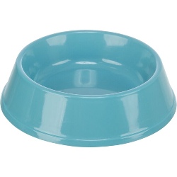Trixie, Gamelle en plastique Trixie 0,2 L / ø 12 cm