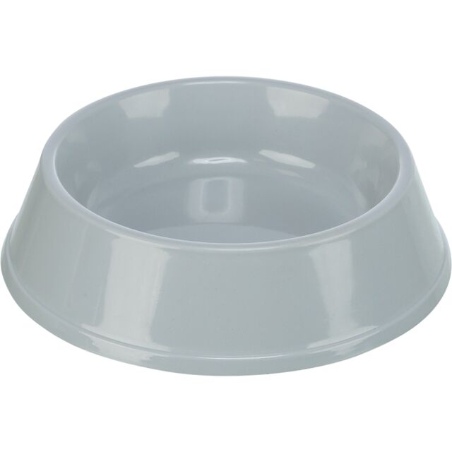 Trixie, Bol de plástico Trixie 0,2 L / ø 12 cm