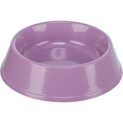 Trixie, Gamelle en plastique Trixie 0,2 L / ø 12 cm