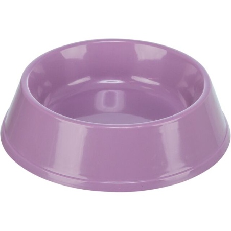 Trixie, Trixie plastic bowl 0.2 L / ø 12 cm
