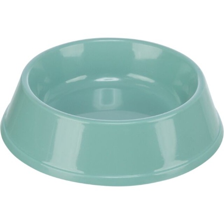 Trixie, Gamelle en plastique Trixie 0,2 L / ø 12 cm