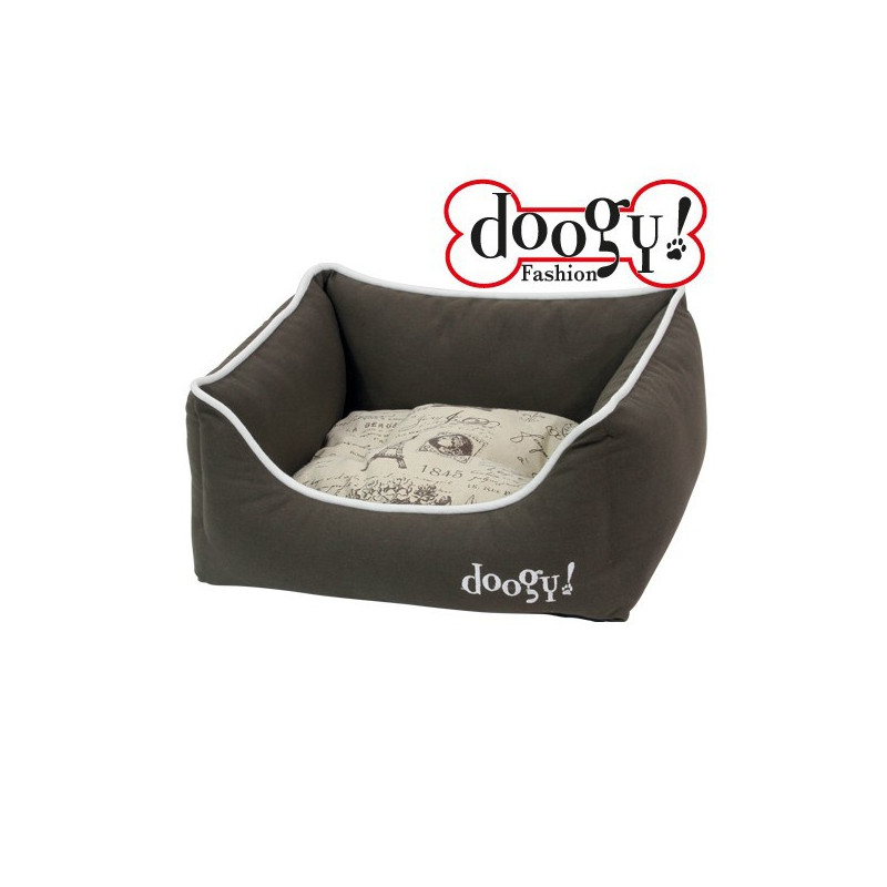 Sofa ouatiné Doogy Frenchie Sofa ouatiné Doogy Frenchie