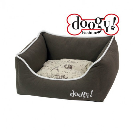 Sofa ouatiné Doogy Frenchie Sofa ouatiné Doogy Frenchie