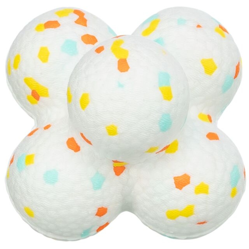 Trixie, Balle pour chien Trixie Light & Strong Bubble Ball ø 8 cm