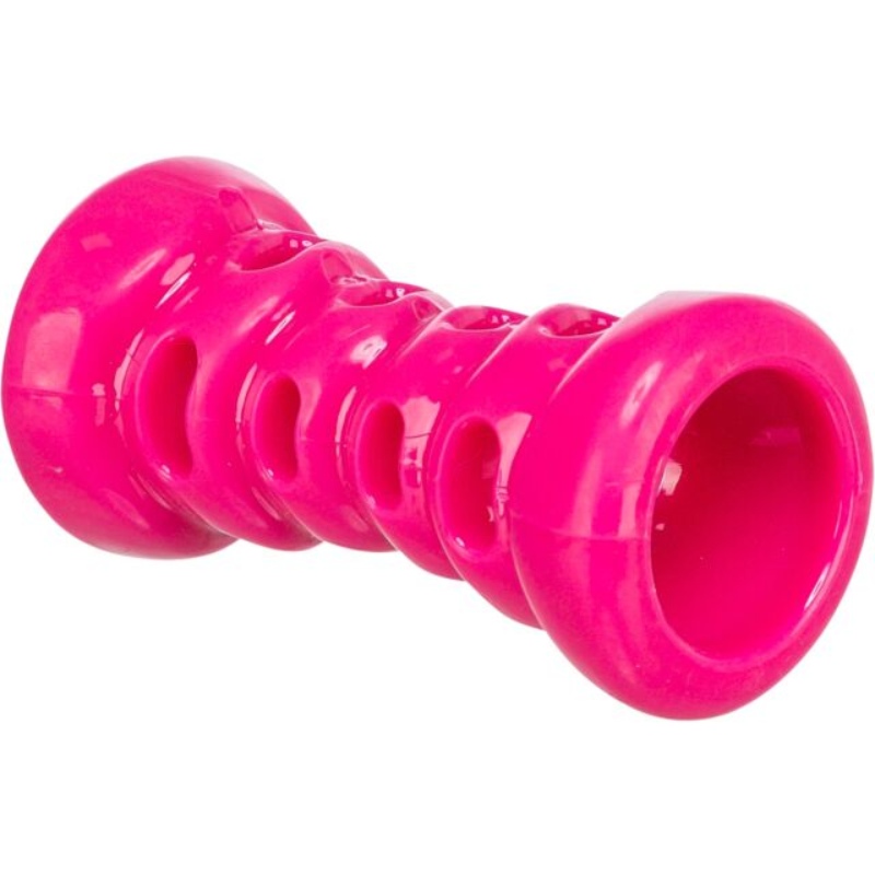 Trixie, Trixie Weiches und robustes TPR-Knochen-Hundespielzeug