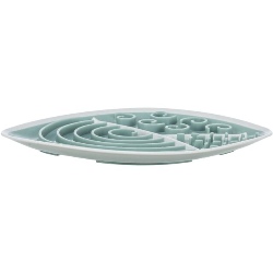 Trixie, Plato comestible Trixie Lick’n'Snack de 28 x 21 cm