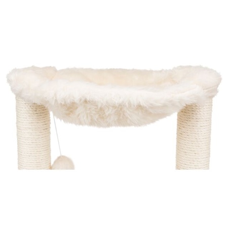 Trixie, Arbre à chat Baza Trixie avec hamac en peluche