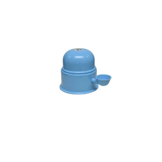 Alu Vida Mansa 0.7L Dispenser | Special Collar