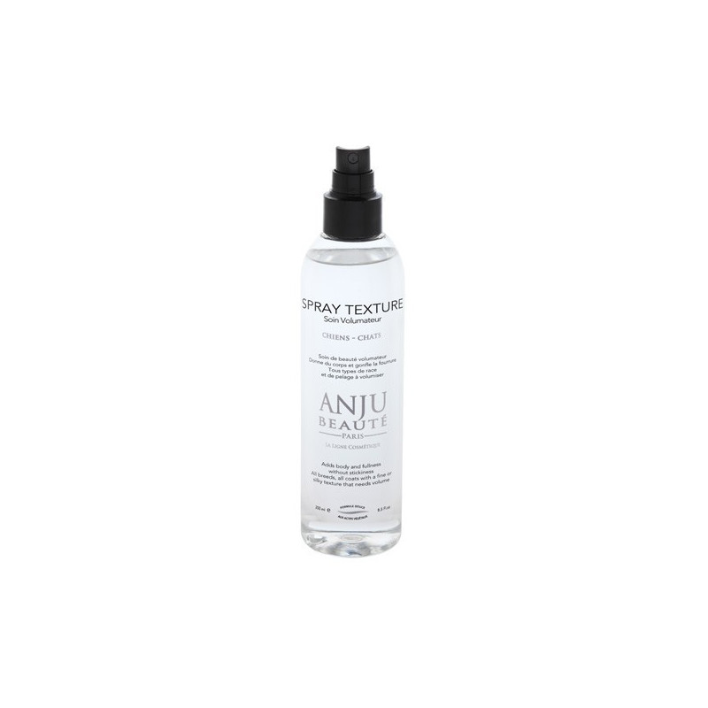 Spray texture Anju beauté