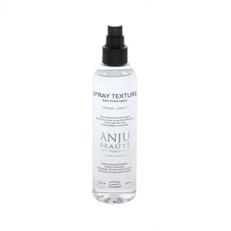 Anju Beauty, voluminöses Texturspray