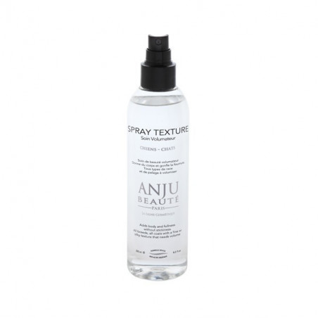 Spray texture Anju beauté