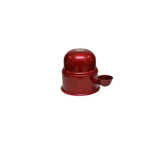 Dispensador Alu Vida Mansa 0.7L | Collar especial