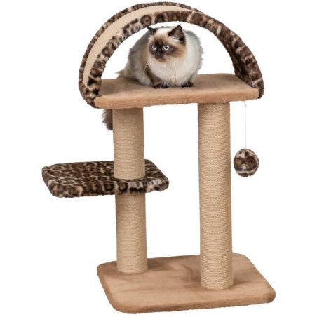 Trixie, Trixie Leo Katzenbaum - 85 cm