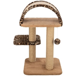 Trixie, Arbre à chat Leo Trixie - 85 cm