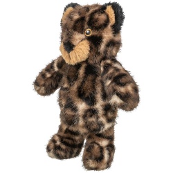 Trixie, Trixie 30cm Plüschbär für Hunde