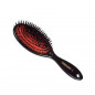 Brosse pour chien et chat en poils de sanglier Brosse pour chien et chat en poils de sanglier