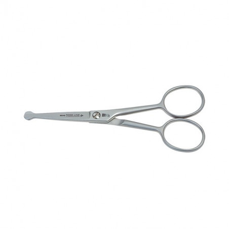 Tijeras de peluquería rectas de acero inoxidable Roseline 11,5cm