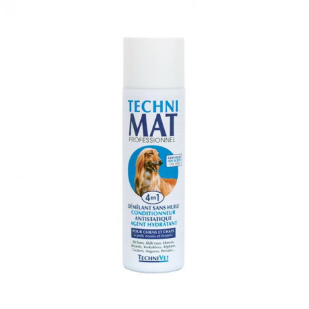 Technimat Entwirrer pro (4 in 1)
