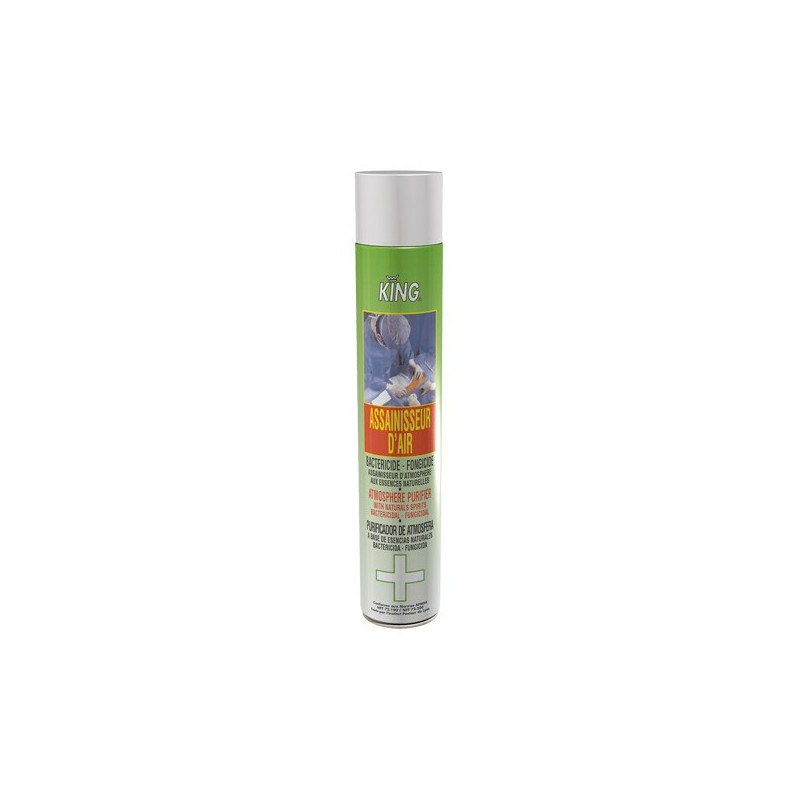 Purificateur d'atmosphère King Purificateur d'atmosphère King
