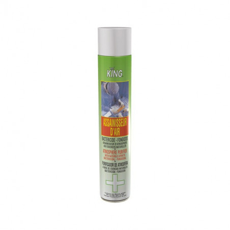 King Air Purifier