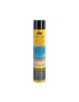 Nettoyant vitres pro