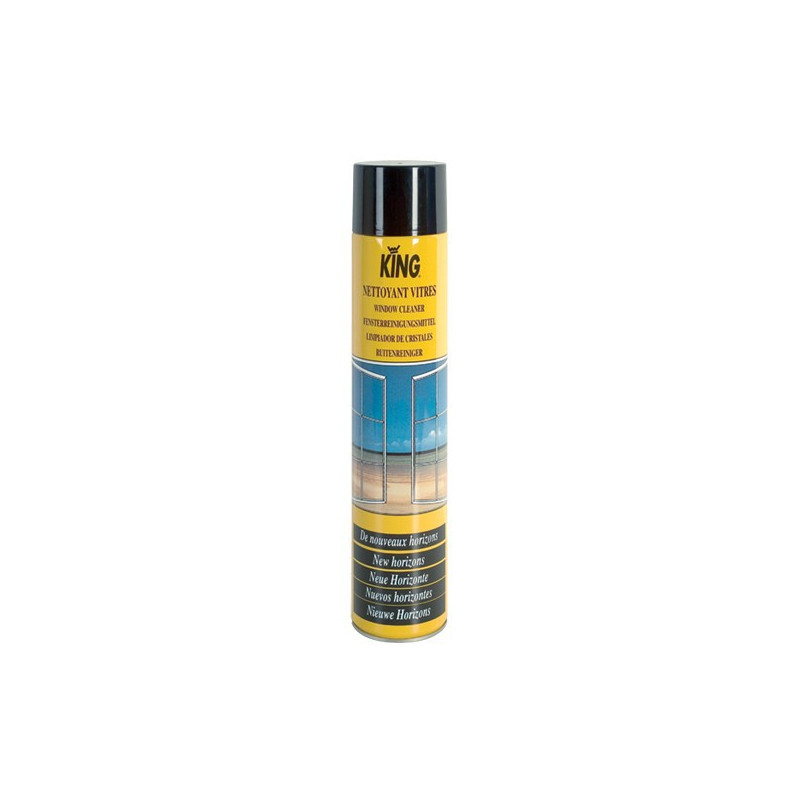 Nettoyant vitres pro Nettoyant vitres pro