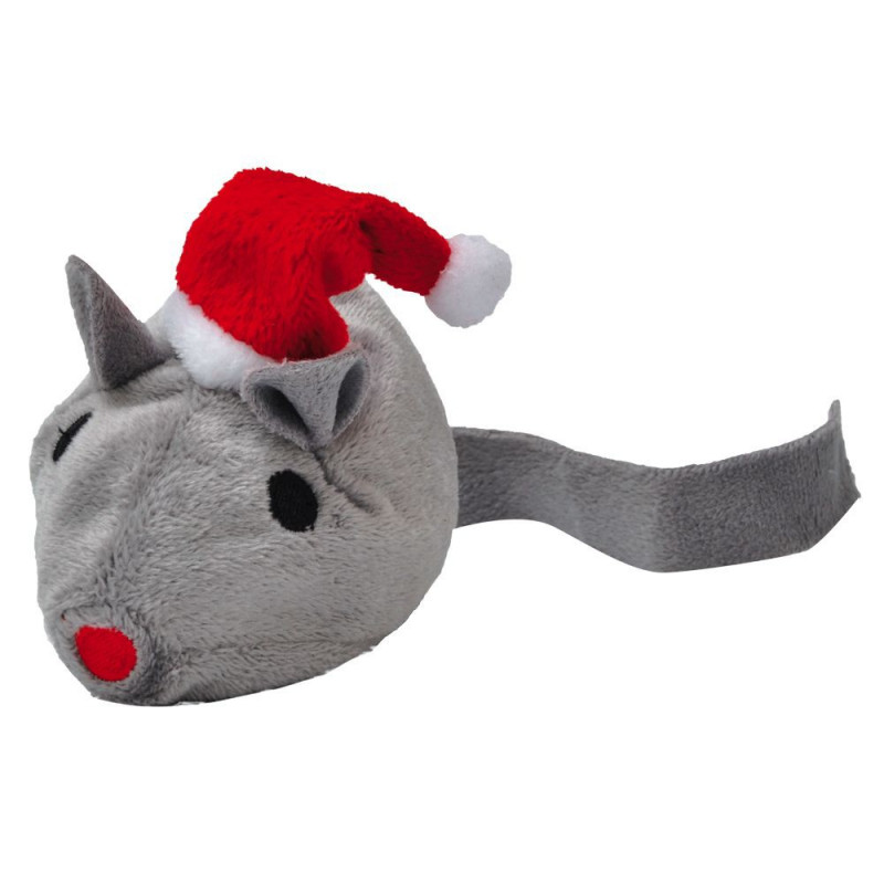 Souris pour chat avec herbe à chat Souris pour chat avec herbe à chat