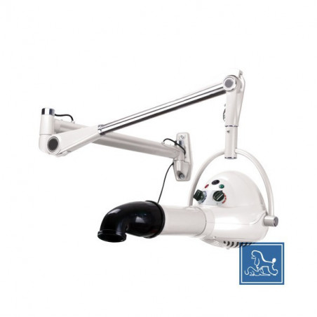 Essiccatore a parete Mistral Phoenix Universal