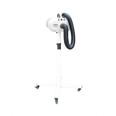 Zonda pedestal dryer Phoenix Universal