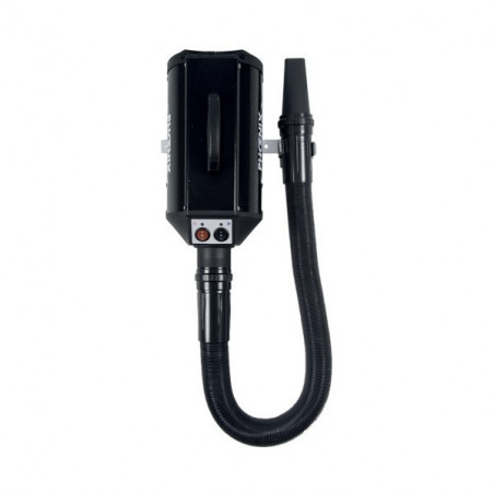 Harmattan Professional Wall-Mounted Blow Dryer