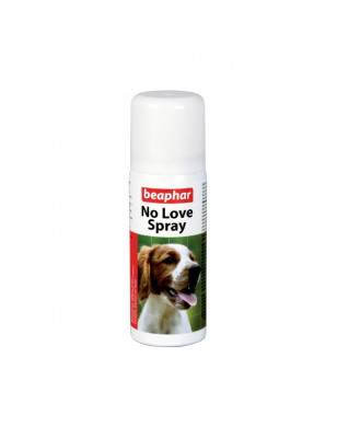 No Love spray 50 ml Beaphar