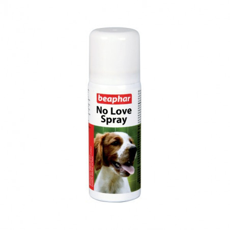No Love spray 50ml Beaphar