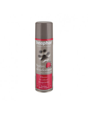 Spray Déodorant 250 ml Beaphar