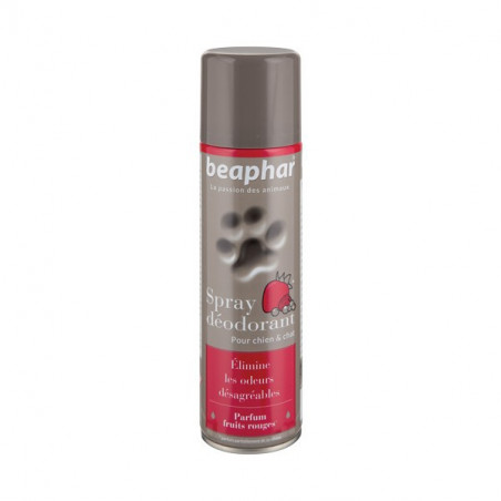 Deodorant Spray 250ml Beaphar
