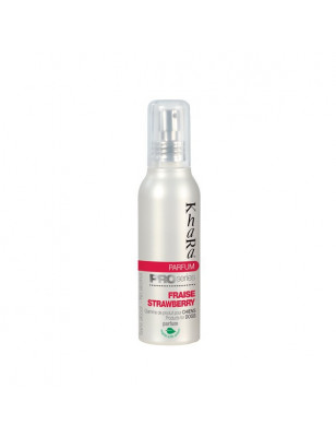 Khara Eau de Toilette alla Fragola