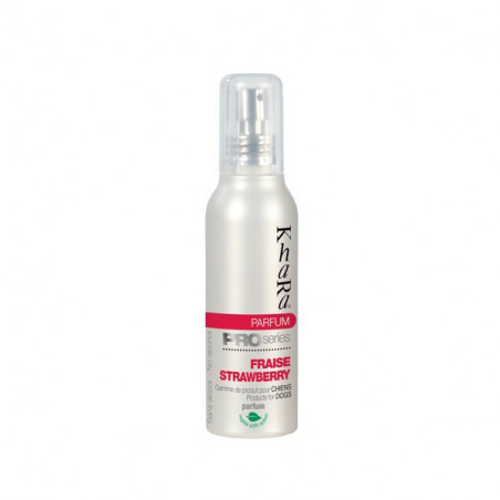 Khara Erdbeere Eau de Toilette