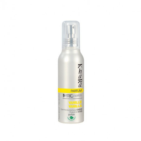 Vanilla Khara Eau de Toilette